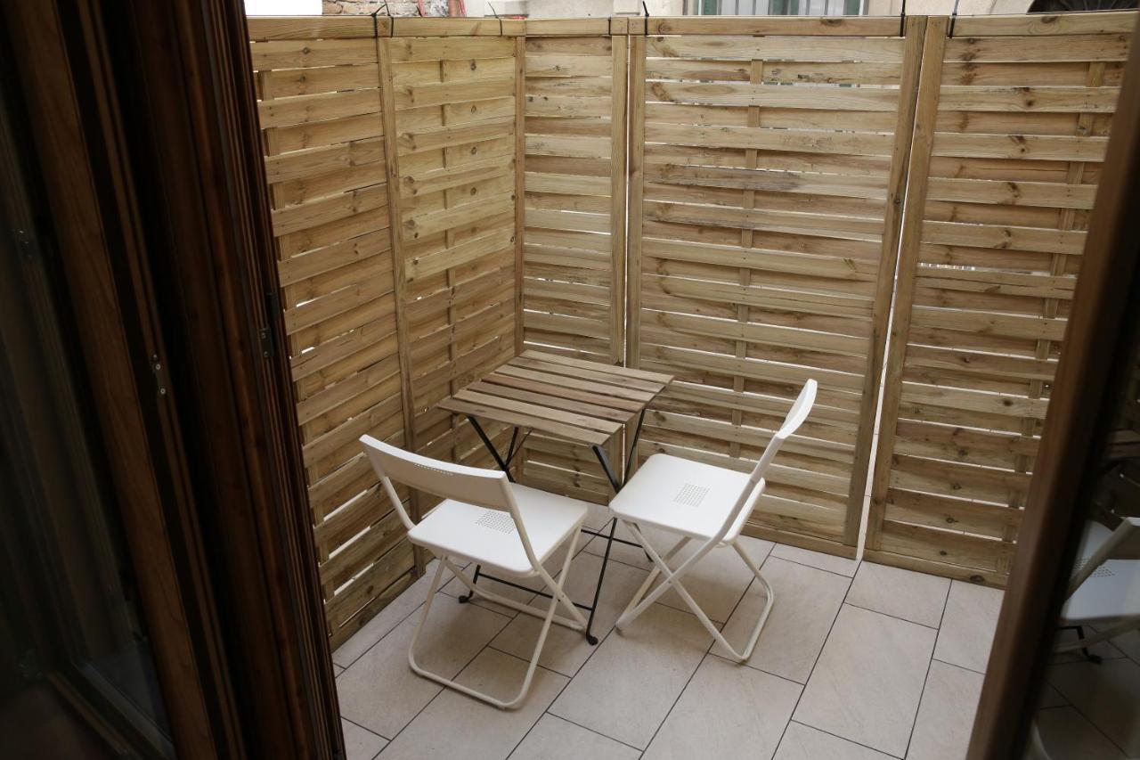 Appartement La Raja à Scilla Extérieur photo