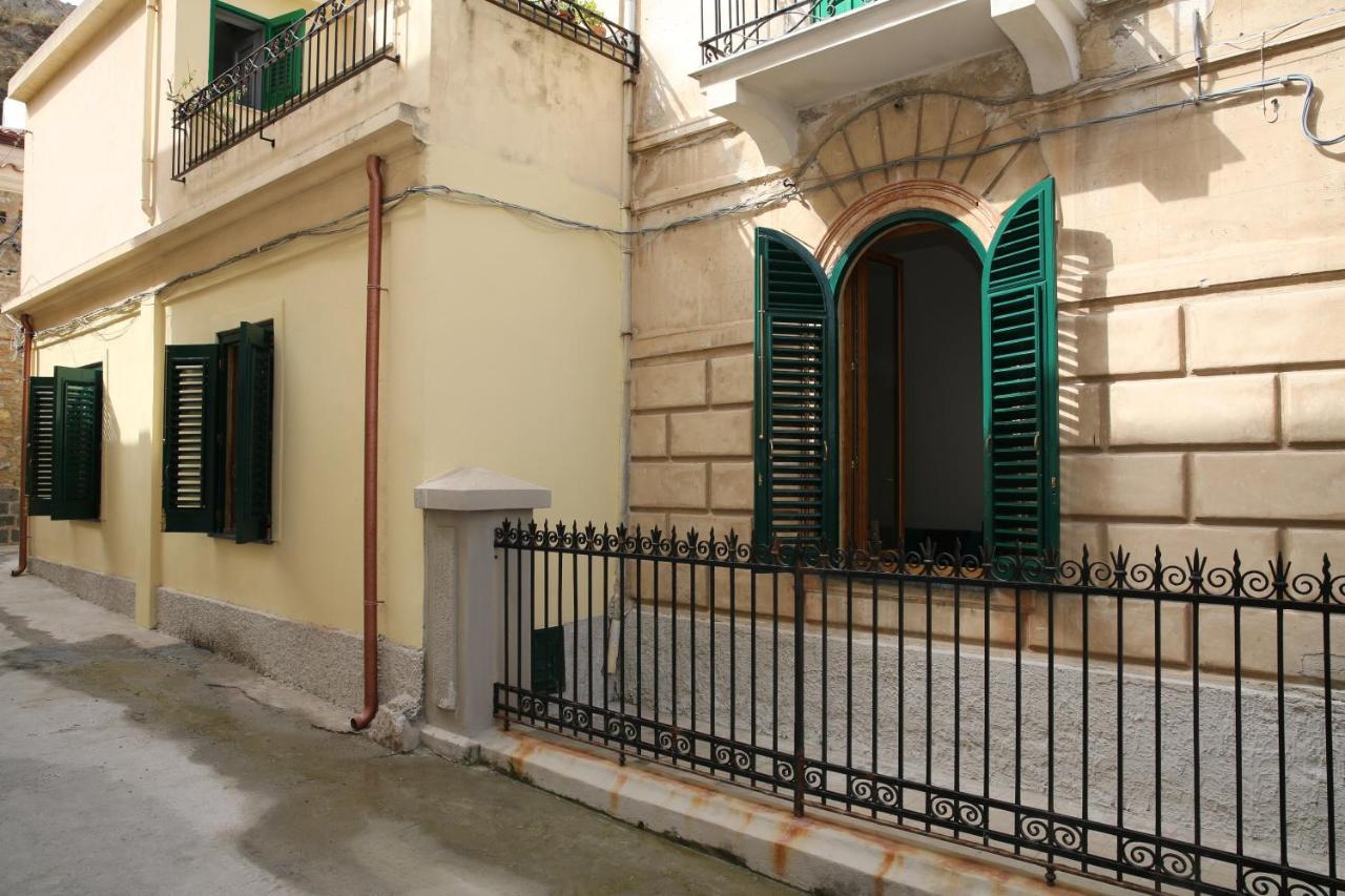 Appartement La Raja à Scilla Extérieur photo