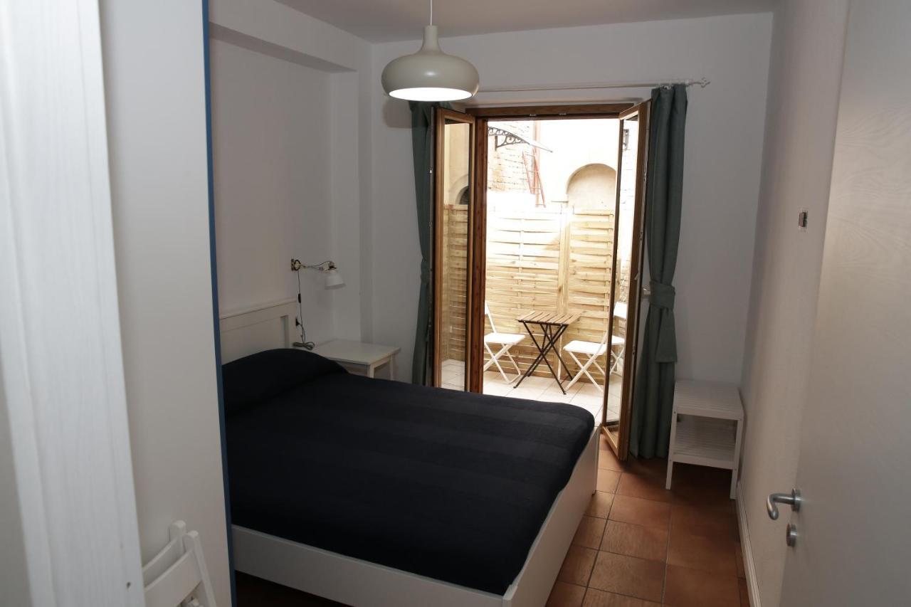 Appartement La Raja à Scilla Extérieur photo