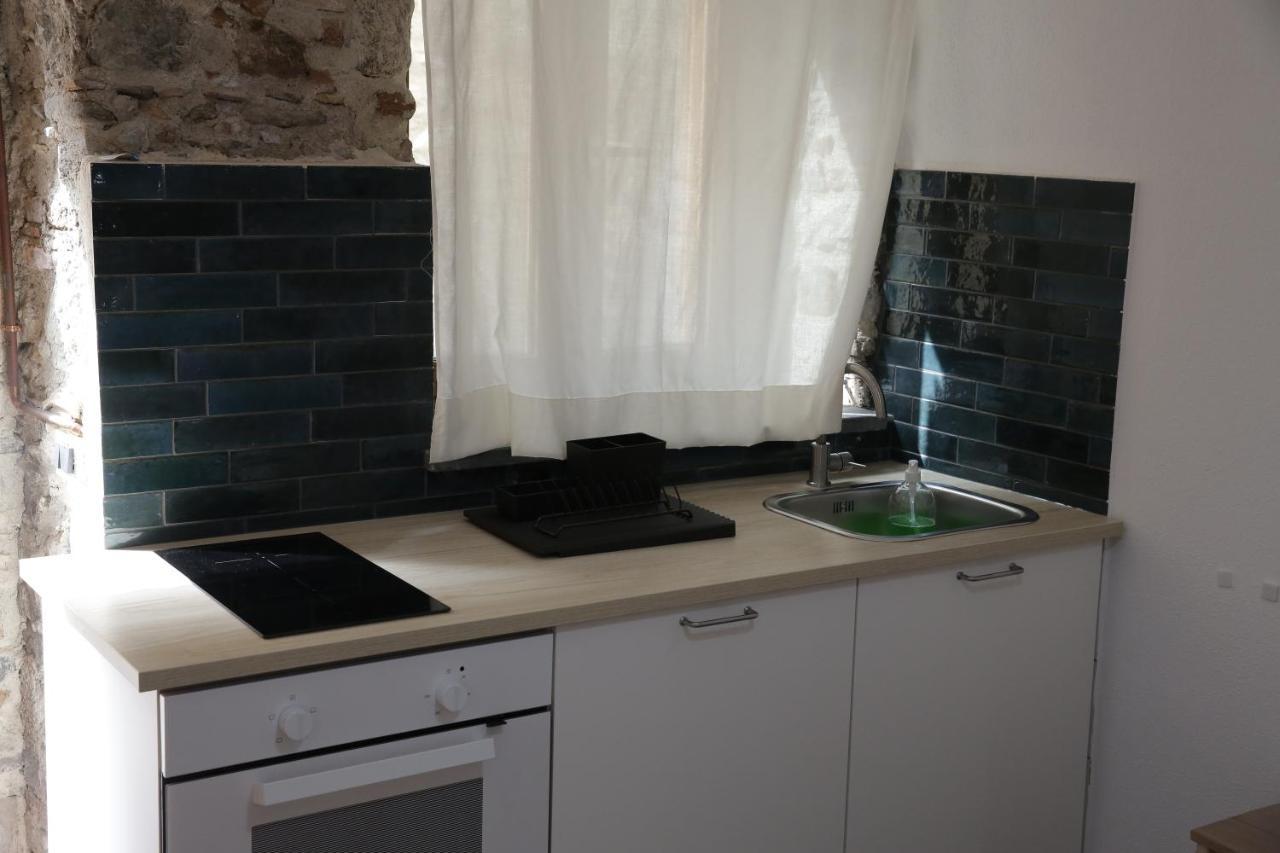 Appartement La Raja à Scilla Extérieur photo
