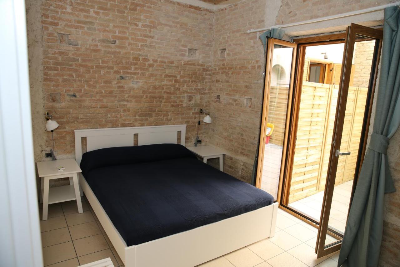 Appartement La Raja à Scilla Extérieur photo