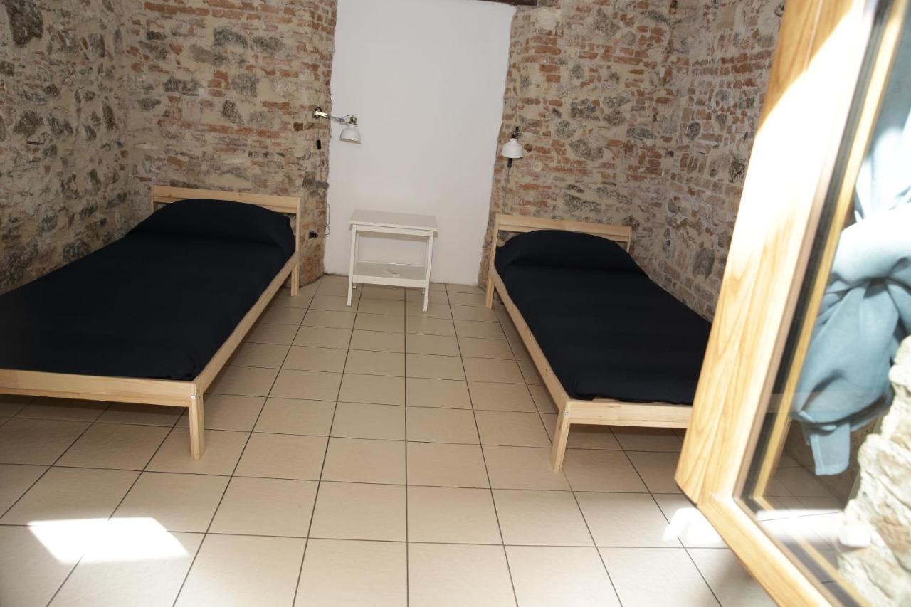 Appartement La Raja à Scilla Extérieur photo
