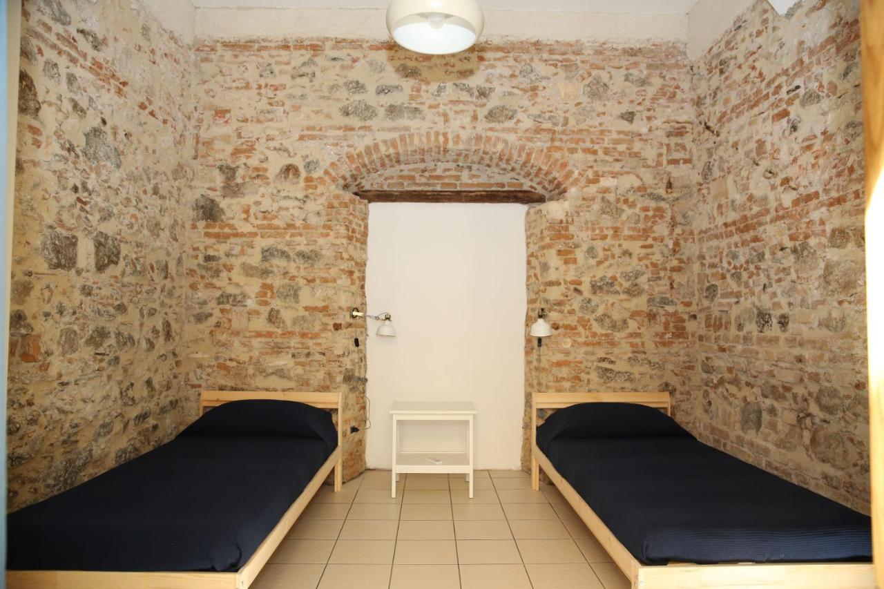 Appartement La Raja à Scilla Extérieur photo