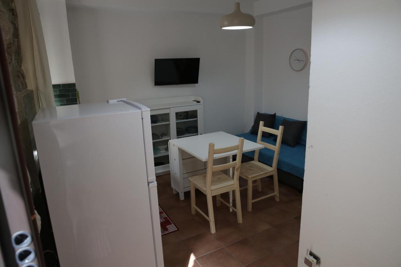 Appartement La Raja à Scilla Extérieur photo