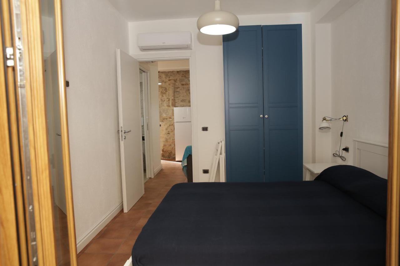 Appartement La Raja à Scilla Extérieur photo