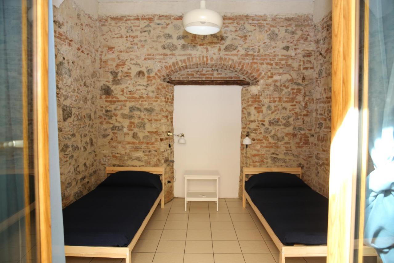 Appartement La Raja à Scilla Extérieur photo