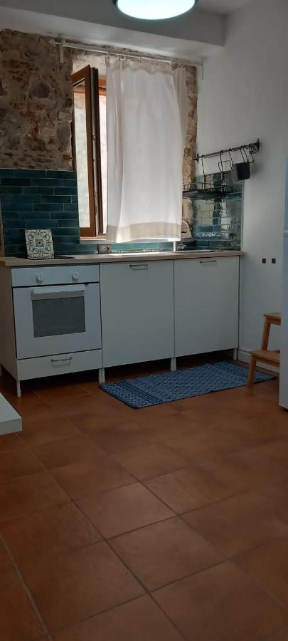 Appartement La Raja à Scilla Extérieur photo
