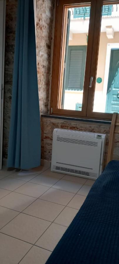 Appartement La Raja à Scilla Extérieur photo