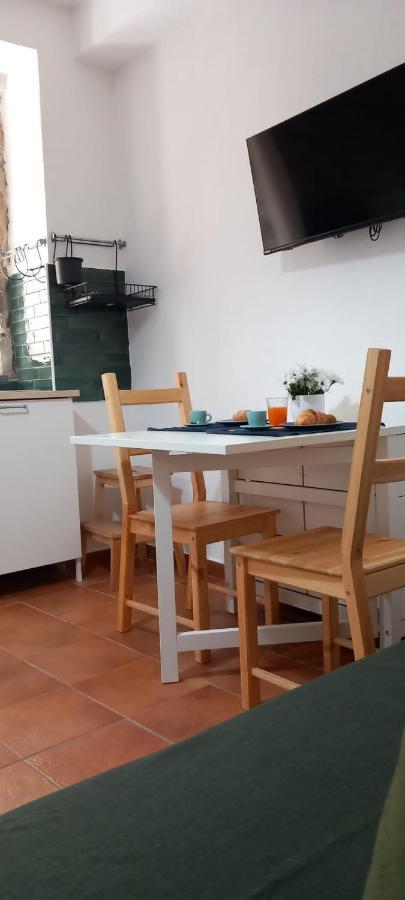 Appartement La Raja à Scilla Extérieur photo