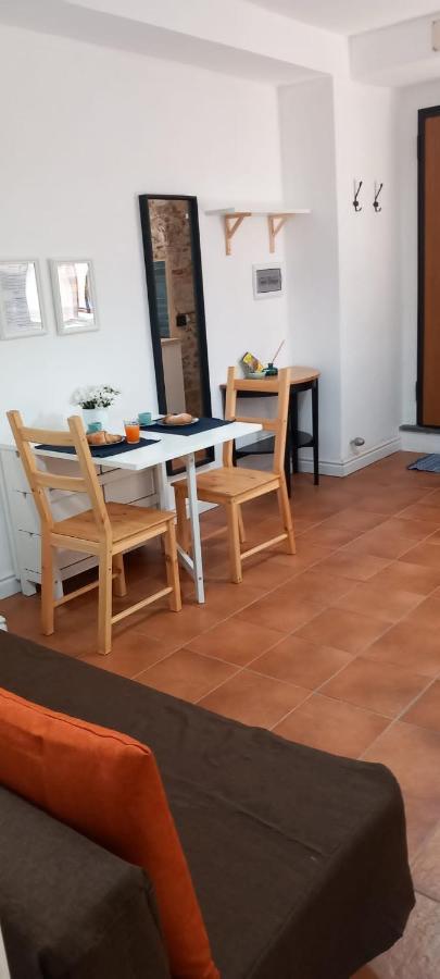 Appartement La Raja à Scilla Extérieur photo