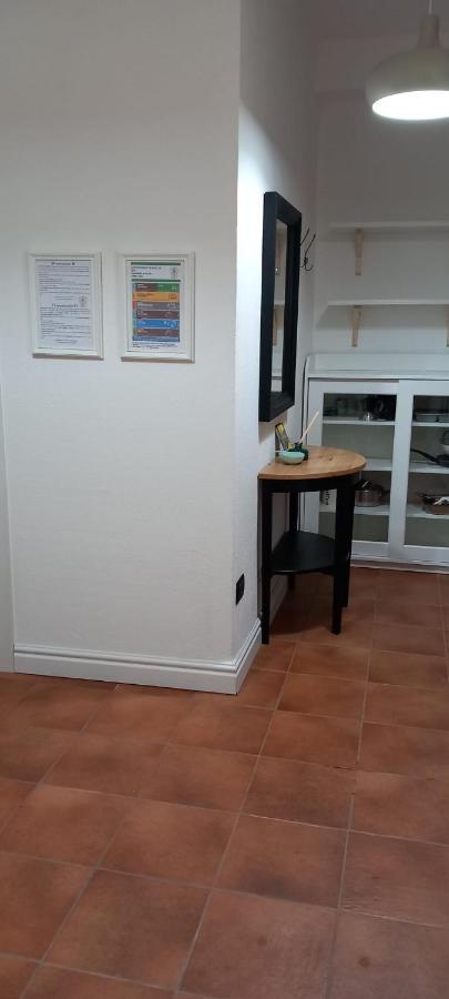 Appartement La Raja à Scilla Extérieur photo