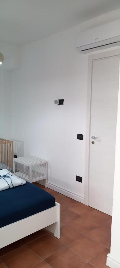Appartement La Raja à Scilla Extérieur photo
