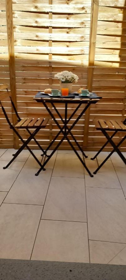 Appartement La Raja à Scilla Extérieur photo