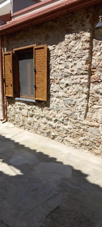 Appartement La Raja à Scilla Extérieur photo
