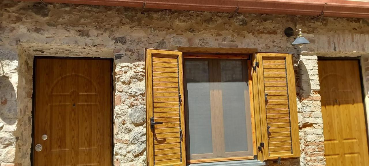 Appartement La Raja à Scilla Extérieur photo