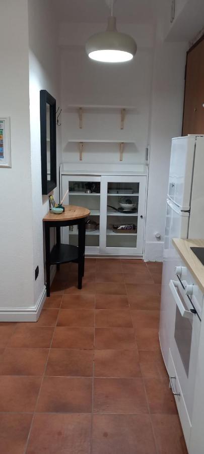 Appartement La Raja à Scilla Extérieur photo