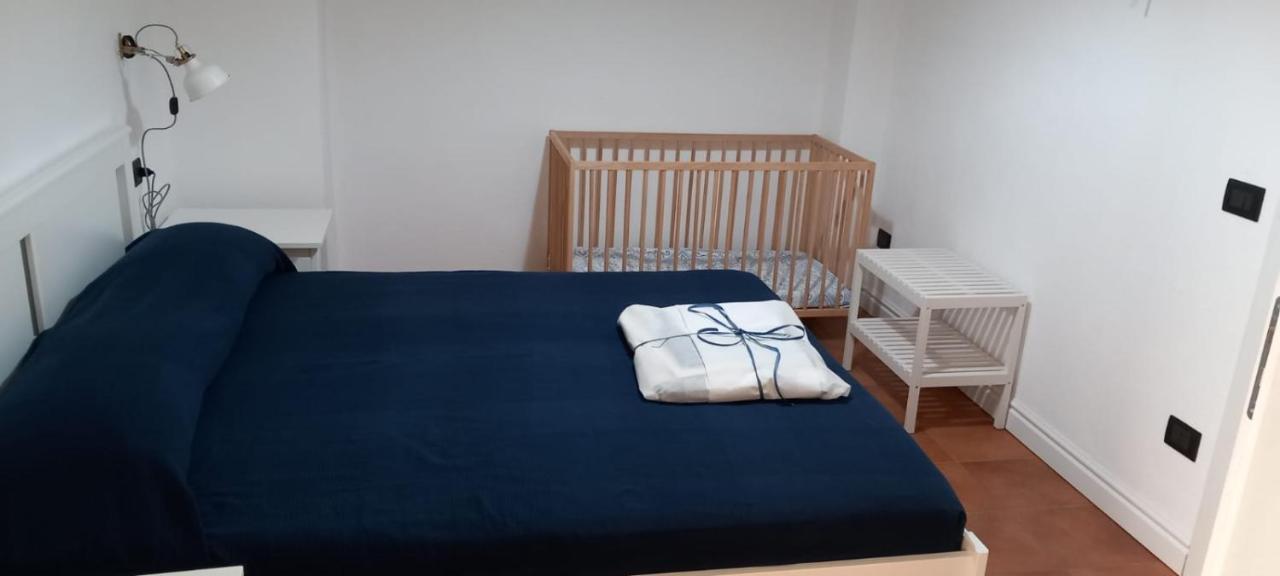 Appartement La Raja à Scilla Extérieur photo