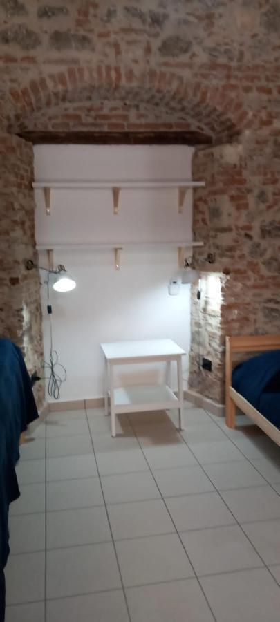 Appartement La Raja à Scilla Extérieur photo