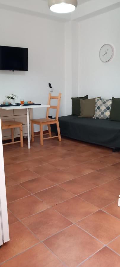 Appartement La Raja à Scilla Extérieur photo