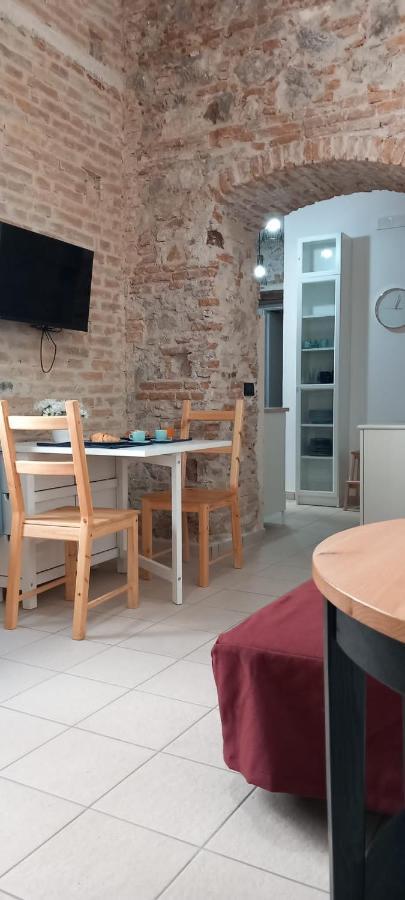 Appartement La Raja à Scilla Extérieur photo