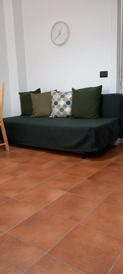 Appartement La Raja à Scilla Extérieur photo