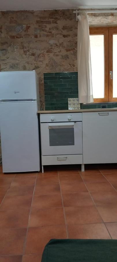 Appartement La Raja à Scilla Extérieur photo
