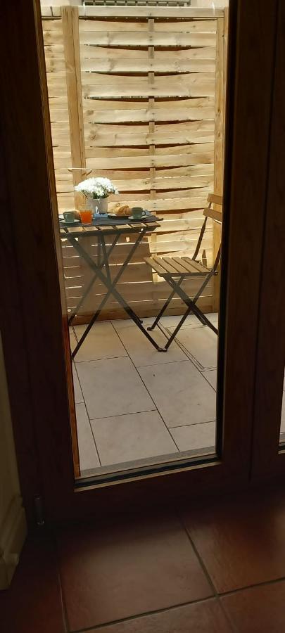 Appartement La Raja à Scilla Extérieur photo