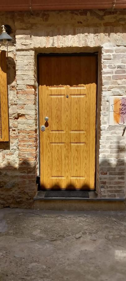 Appartement La Raja à Scilla Extérieur photo