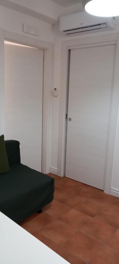 Appartement La Raja à Scilla Extérieur photo