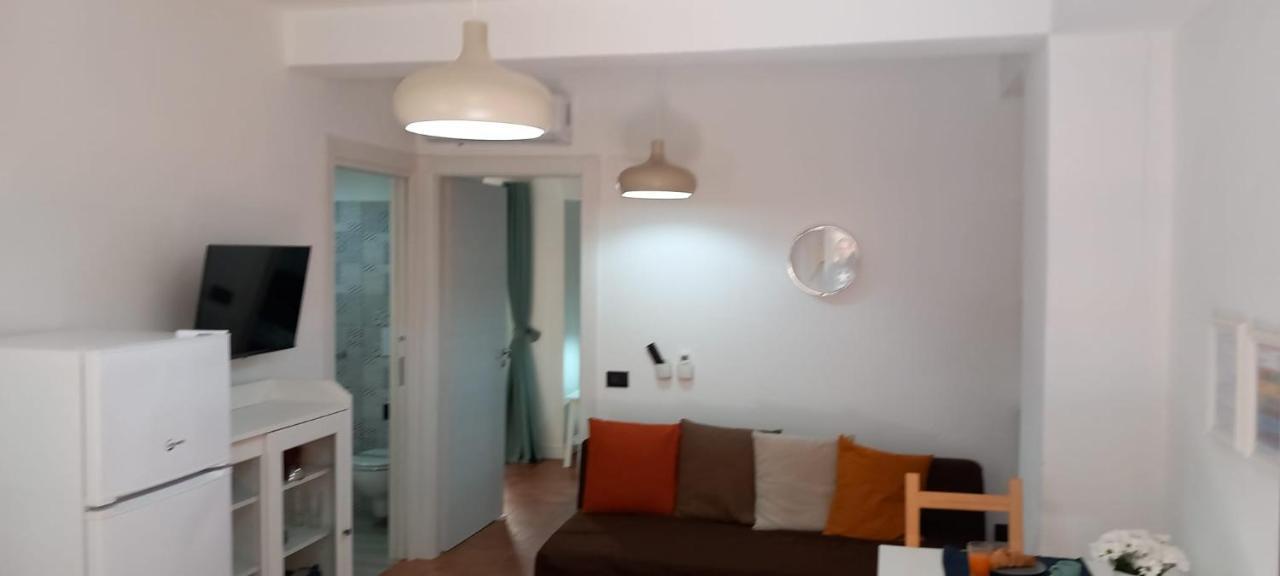 Appartement La Raja à Scilla Extérieur photo