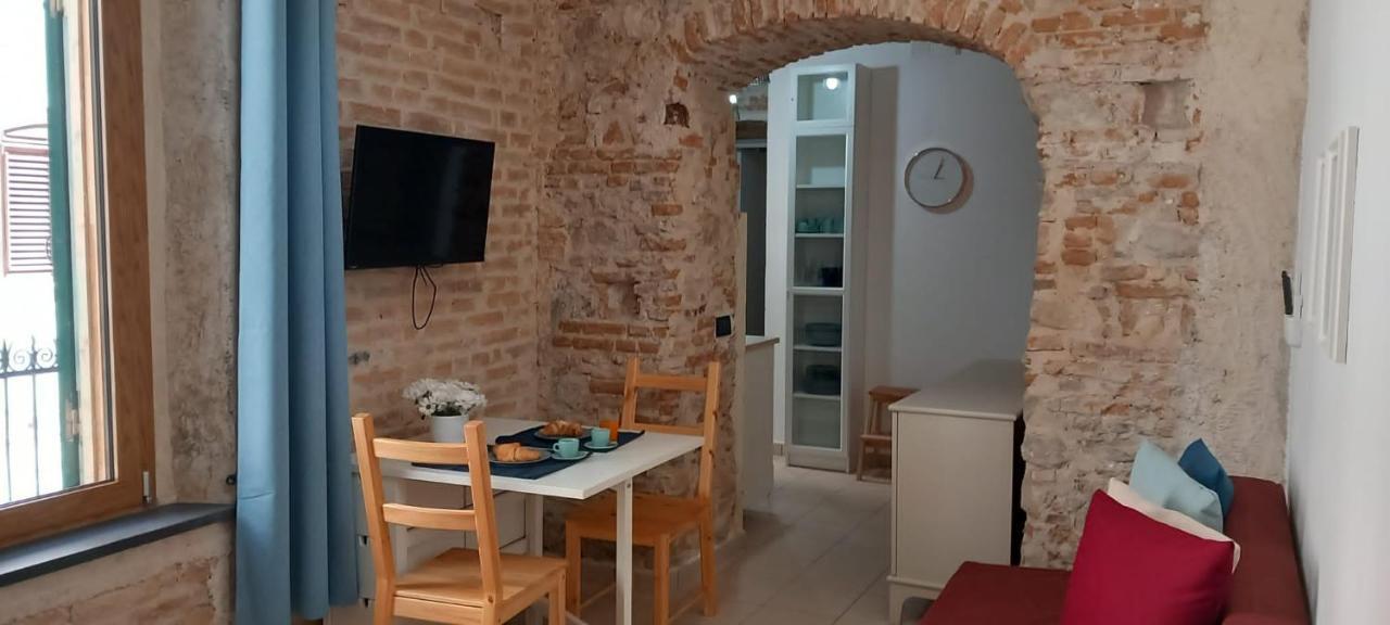 Appartement La Raja à Scilla Extérieur photo