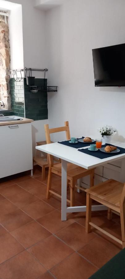 Appartement La Raja à Scilla Extérieur photo