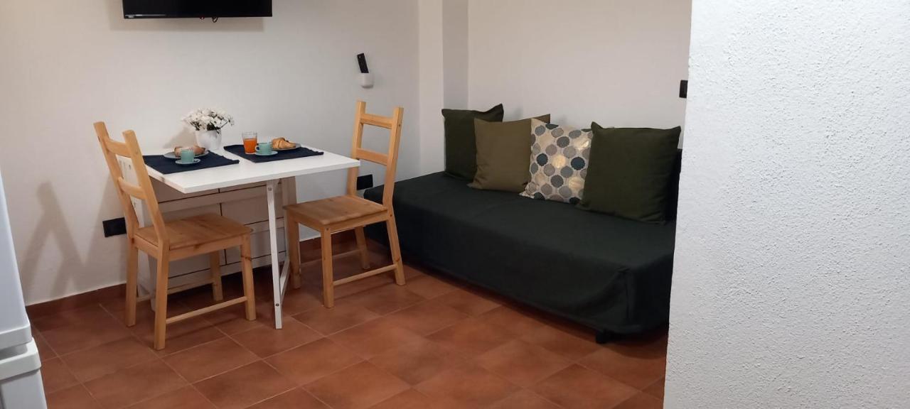 Appartement La Raja à Scilla Extérieur photo