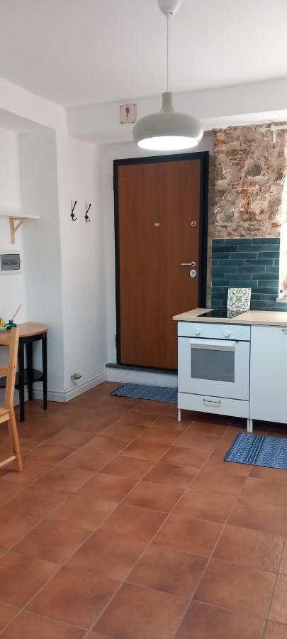 Appartement La Raja à Scilla Extérieur photo