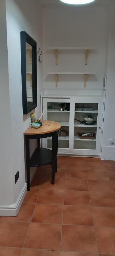 Appartement La Raja à Scilla Extérieur photo