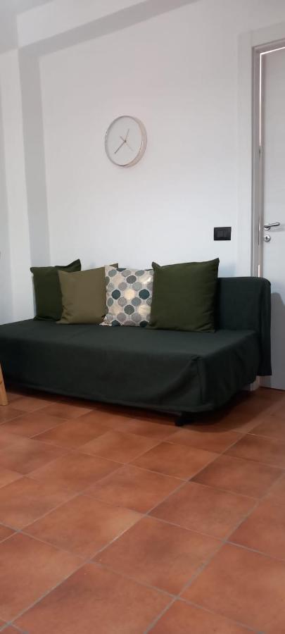 Appartement La Raja à Scilla Extérieur photo