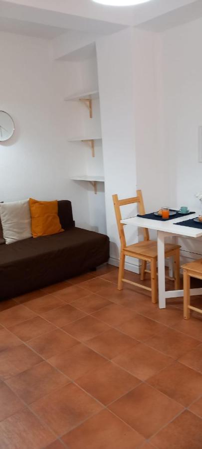 Appartement La Raja à Scilla Extérieur photo