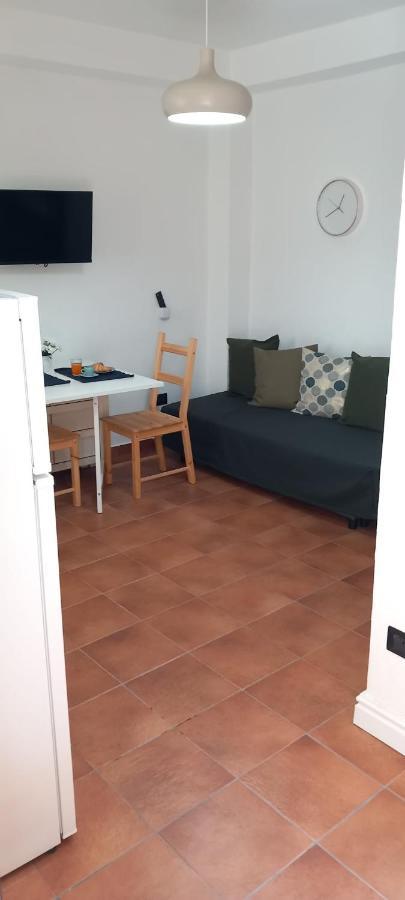 Appartement La Raja à Scilla Extérieur photo