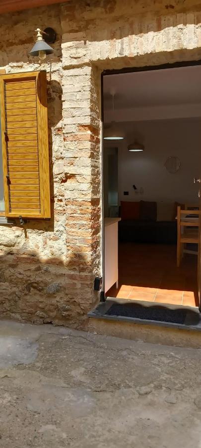 Appartement La Raja à Scilla Extérieur photo